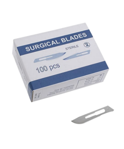 Surgical Scalpel Blades