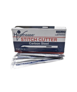 Stitch Cutters ��� Carbon Steel Short