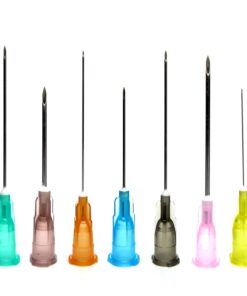 Needles 19g X 38mm