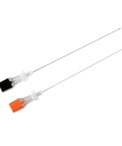 Quincke Point X 90mm