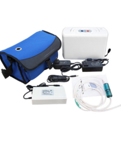 Portable Oxygen Concentrator ��� 3L with Battery