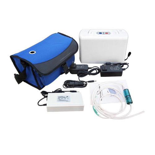 Portable Oxygen Concentrator ��� 3L with Battery