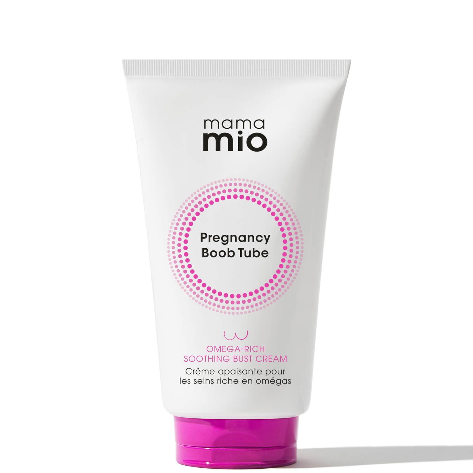 mama mio - Pregnancy Boob Tube 125ml
