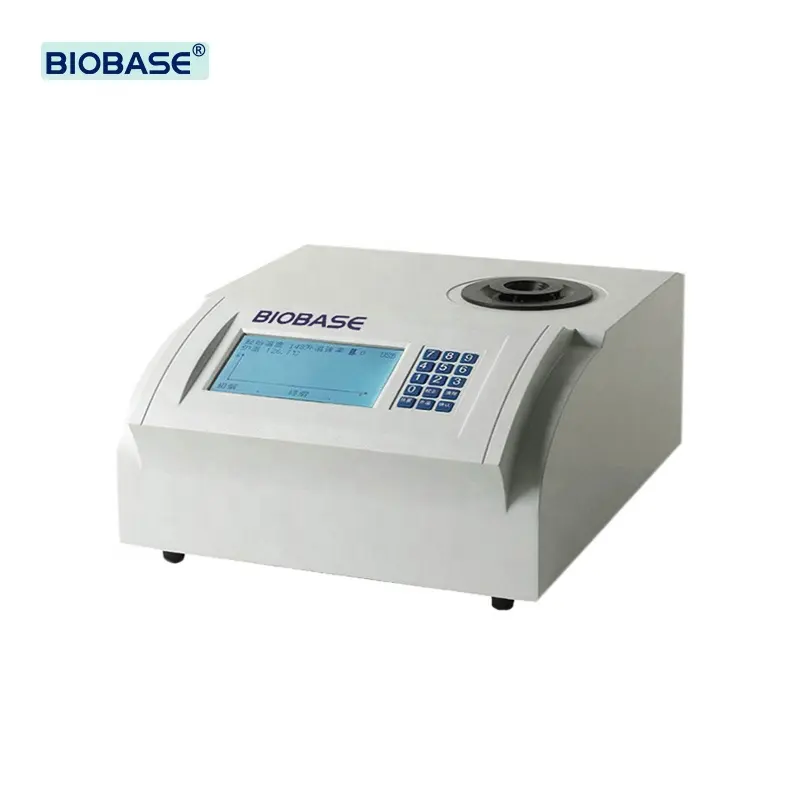 Digital Melting Point Apparatus - Image 2