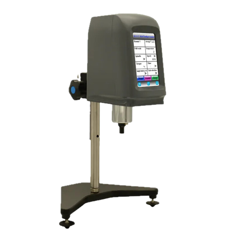 Digital Viscosity Meter SNB-2T - Image 2