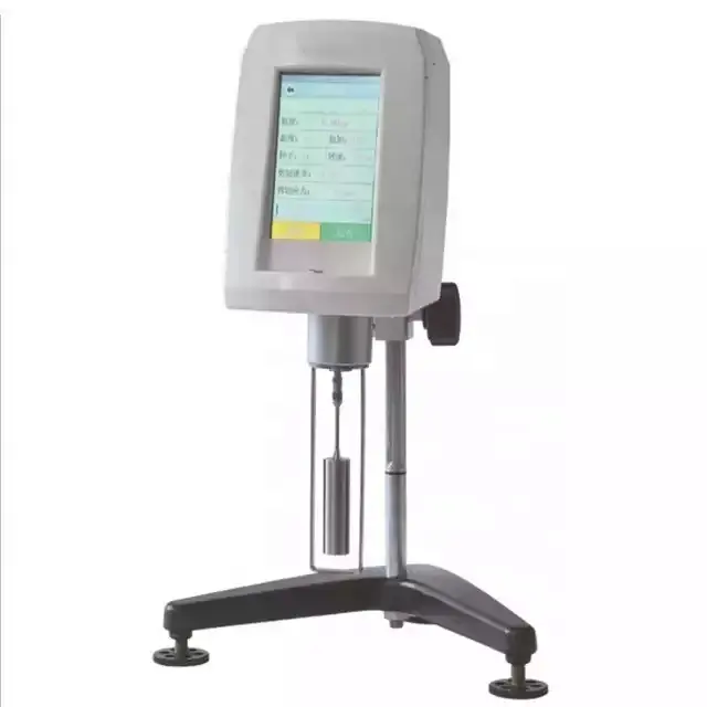 Digital Viscosity Meter SNB-2T - Image 3
