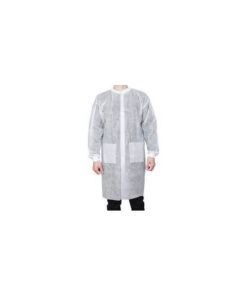 Disposable Lab Coats