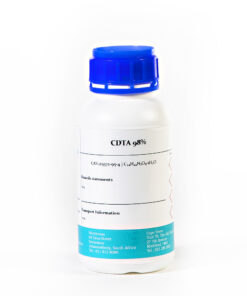 CDTA 98% 25g
