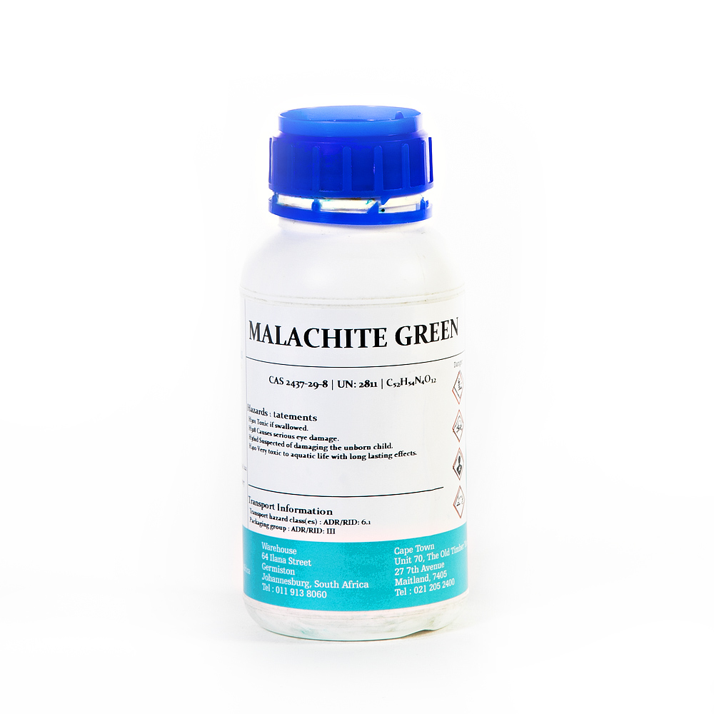 Malachite Green