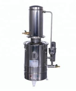 Water Distiller DZ-5L Laboratory