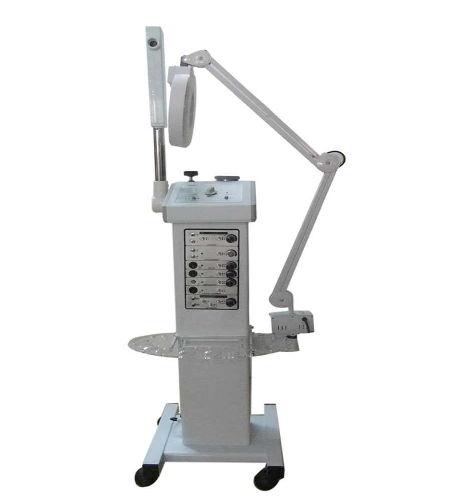 12 in 1 Multifunctional facial machine