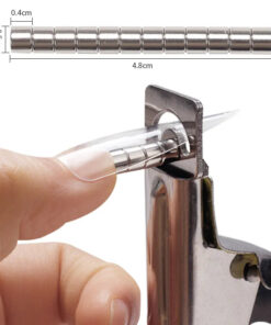 Magnets for Nail Tips Cutter - 12pc