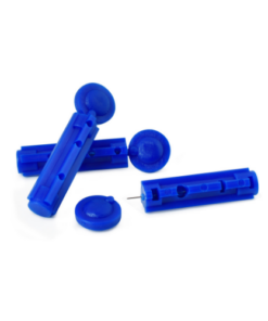 Lancets (Pack of 200)