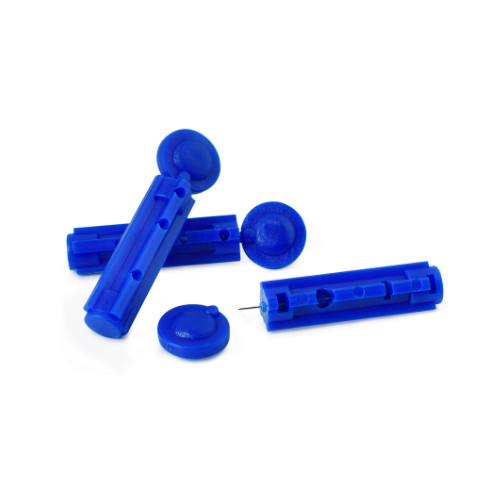 Lancets (Pack of 200)