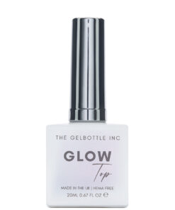 Glow Top - Hema Free top coat