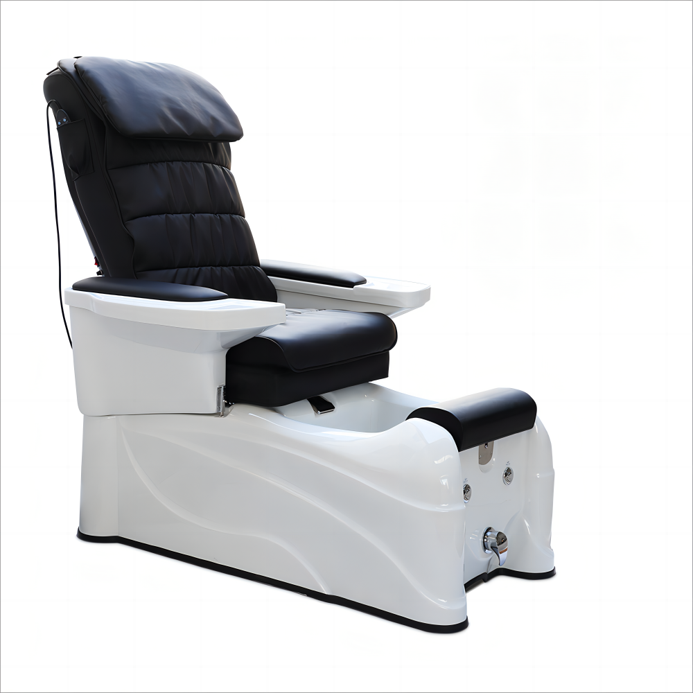Glam Electrical Pedicure Station - Image 2