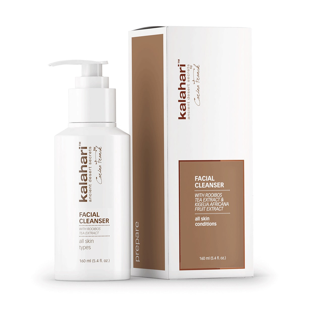 Facial Cleanser