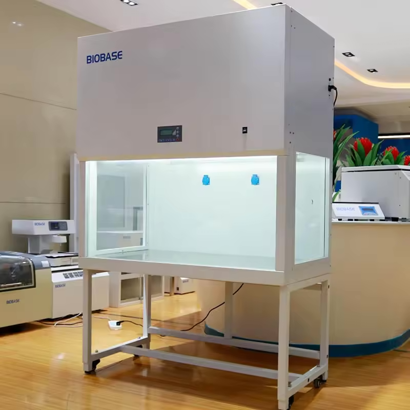 Laminar Flow Hood Horizontal - Image 2