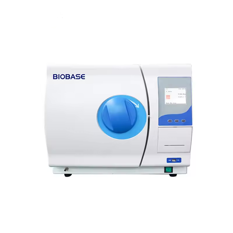Autoclave Bench Top N Series - Image 3
