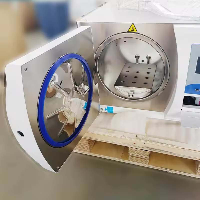Autoclave Bench Top N Series - Image 4