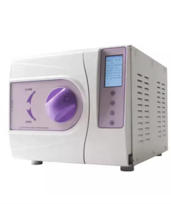 Alternative view of Autoclave Steam Steriliser Class B II