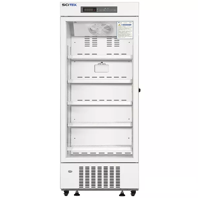 Laboratory Medical Refrigerator 2~8���
