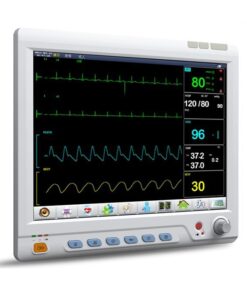 15��� Multiparameter Patient Monitor MD9015T