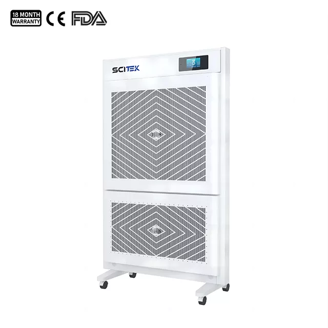 Air Purifier ADP-1000 - Image 2