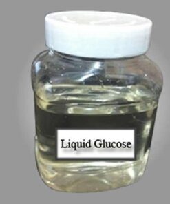 Alternative view of Liquid Glucose Food Grade