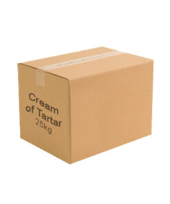Alternative view of Cream Of Tartar Granular