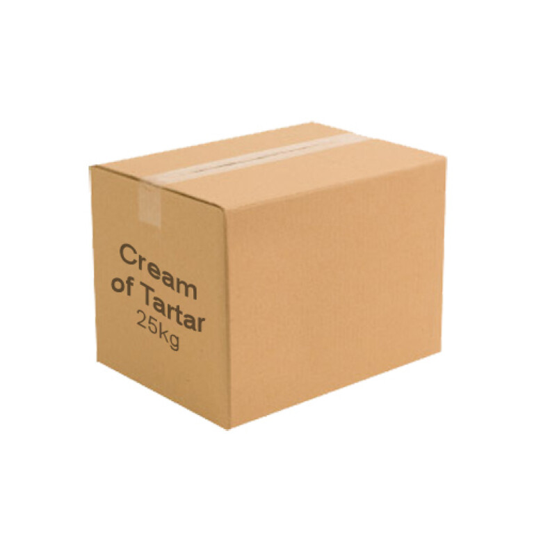 Cream Of Tartar Granular - Image 3