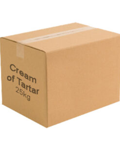 Cream Of Tartar Granular