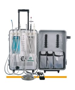 Dynamic Portable Dental Unit - DU893