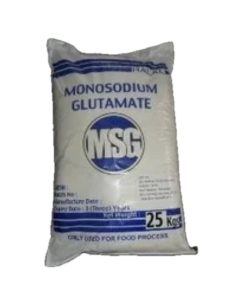 Monosodium Glutamate (MSG) Fine