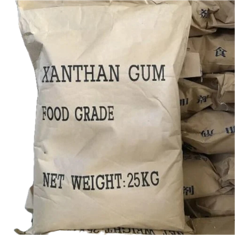 Xanthan Gum 80