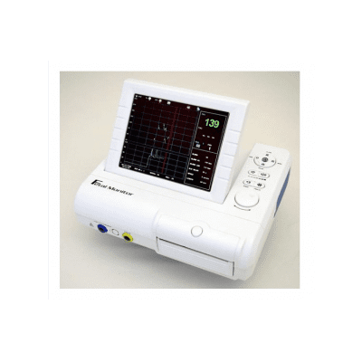 Doppler Foetal CMS800G 8.4��� - optional twins