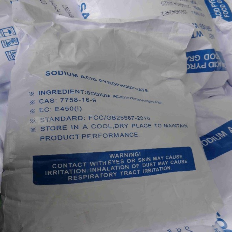 Sodium Acid Pyrophosphate SAPP-28 - Image 2