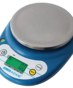Alternative view of CB Compact Balances