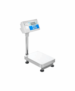Alternative view of BKT Label Printing Scales