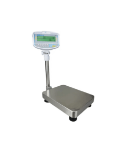 Alternative view of GBC Counting Scales