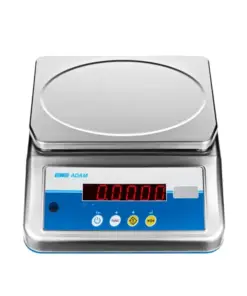 Aqua�� Stainless Steel Washdown Scales
