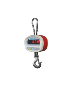 Alternative view of SHS Crane Scales