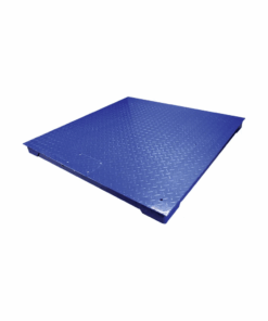 Alternative view of PT Platform Scale