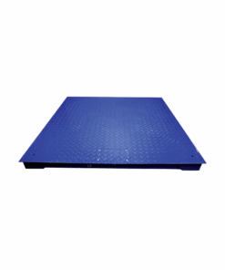 PT Platform Scale