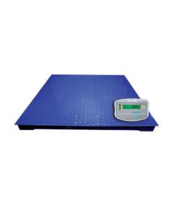 PT Platforms with GK
