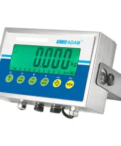 Alternative view of AE 403 Indicators