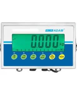 AE 403 Indicators
