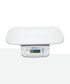 Alternative view of MTB Digital Scale