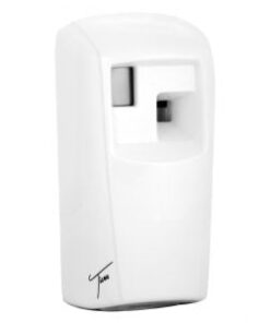 Microburst 3000 Dispenser - WHITE