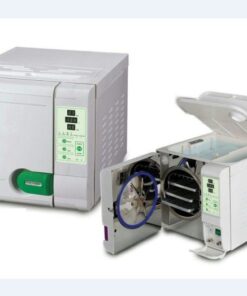 Alternative view of Getidy 23L Dental Steam Autoclave Sterilizer Class B